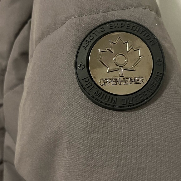 Arctic Expedition: Oppenheimer Parka - Picture 6 of 12